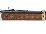 Henry Golden Boy Eagle Scout Rifle H004ES, 22 Short/Long/LR - 2 of 3