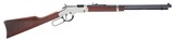 Henry Goldenboy Lever Action Rifle H004S, 22 LR - 1 of 1