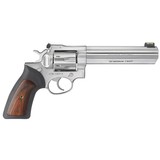 Ruger GP100, Double Action, Revolver, 357 Magnum 01773 - 1 of 1