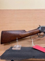 WINCHESTER PRE WAR 94 30 WCF (30-30 WIN) - 2 of 13