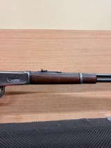WINCHESTER PRE WAR 94 30 WCF (30-30 WIN) - 3 of 13
