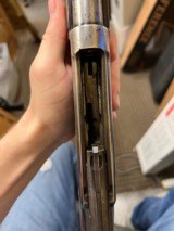WINCHESTER PRE WAR 94 30 WCF (30-30 WIN) - 11 of 13