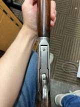 WINCHESTER PRE WAR 94 30 WCF (30-30 WIN) - 12 of 13
