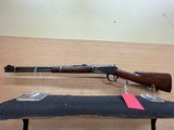 WINCHESTER PRE WAR 94 30 WCF (30-30 WIN) - 5 of 13