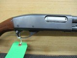 REMINGTON 870 WINGMASTER 12 GAUGE - 3 of 19