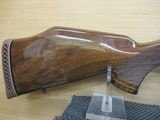 WEATHERBY VANGUARD DELUXE SPORTER 7MM REM MAG - 2 of 18