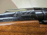 WEATHERBY VANGUARD DELUXE SPORTER 7MM REM MAG - 12 of 18