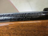 WEATHERBY VANGUARD DELUXE SPORTER 7MM REM MAG - 11 of 18
