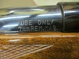 WEATHERBY VANGUARD DELUXE SPORTER 7MM REM MAG - 10 of 18