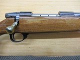 WEATHERBY VANGUARD DELUXE SPORTER 7MM REM MAG - 3 of 18