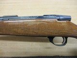 WEATHERBY VANGUARD DELUXE SPORTER 7MM REM MAG - 8 of 18
