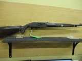 REMINGTON NYLON 66 MOHAWK SEMI .22 LR - 1 of 16