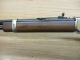 HenryAmerican Farmers Tribute Edition 22 LR H004AF - 7 of 12