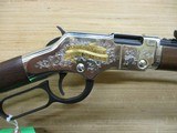 HenryAmerican Farmers Tribute Edition 22 LR H004AF - 3 of 12
