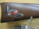 HenryAmerican Farmers Tribute Edition 22 LR H004AF - 2 of 12