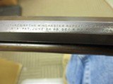 WINCHESTER MODEL 90 PUMP .22 SHORT - 14 of 18