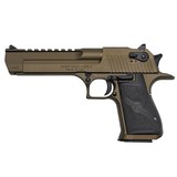 Magnum Research MK19 Pistol DE44BB, 44 Mag - 1 of 1