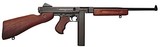 Thompson M1 Carbine Rifle TM1, 45 ACP, - 1 of 1