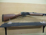 MARLIN 1895G LEVER ACTION BLUED 45-70 GOVT - 1 of 19