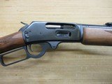 MARLIN 1895G LEVER ACTION BLUED 45-70 GOVT - 3 of 19