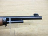 MARLIN 1895G LEVER ACTION BLUED 45-70 GOVT - 5 of 19