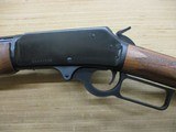 MARLIN 1895G LEVER ACTION BLUED 45-70 GOVT - 8 of 19