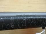Christensen Arms Mesa Bolt Action Rifle, 6.5 Creedmoor - 5 of 10