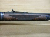 Winchester 1892 Deluxe Octagon Takedown 357 Mag 534283137 - 4 of 8
