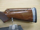 BROWNING BT-99 SHOTGUN 12 GAUGE - 9 of 21