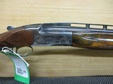 BROWNING BT-99 SHOTGUN 12 GAUGE - 3 of 21