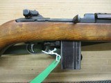UNDERWOOD M1 CARBINE .30 CAL M1 - 3 of 18