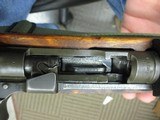 UNDERWOOD M1 CARBINE .30 CAL M1 - 11 of 18