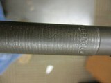 UNDERWOOD M1 CARBINE .30 CAL M1 - 17 of 18