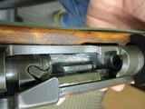 UNDERWOOD M1 CARBINE .30 CAL M1 - 12 of 18