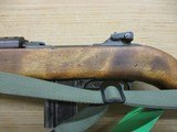 UNDERWOOD M1 CARBINE .30 CAL M1 - 8 of 18