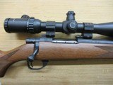 Weatherby VangaurdSporter 2 VDT223RR4O, 223 Rem - 3 of 18
