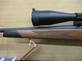 Weatherby VangaurdSporter 2 VDT223RR4O, 223 Rem - 7 of 18