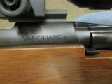 Weatherby VangaurdSporter 2 VDT223RR4O, 223 Rem - 11 of 18