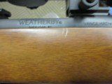 Weatherby VangaurdSporter 2 VDT223RR4O, 223 Rem - 16 of 18