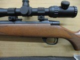 Weatherby VangaurdSporter 2 VDT223RR4O, 223 Rem - 8 of 18