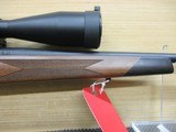Weatherby VangaurdSporter 2 VDT223RR4O, 223 Rem - 4 of 18