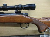 REMINGTON 700 BDL 22.250 REM - 8 of 20