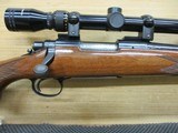 REMINGTON 700 BDL 22.250 REM - 3 of 20