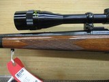 REMINGTON 700 BDL 22.250 REM - 7 of 20