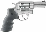 Ruger KGPF 331 Double Action Revolver 1715, 357 Mag