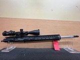 AR10 AREO PRECISSION M5 UPPER 6.5 CM - 2 of 5