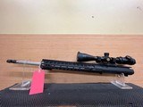 AR10 AREO PRECISSION M5 UPPER 6.5 CM - 1 of 5