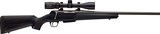 Winchester XPR Compact Rifle Scope Package 535737218, 7mm-08 Rem - 1 of 1