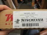 WINCHESTER M9422 TRAPPER .22 MAG - 13 of 16
