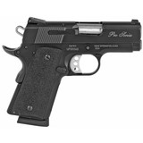 Smith & Wesson Model SW1911 - Pro Series, Sub Compact 45 ACP 178020 - 2 of 2